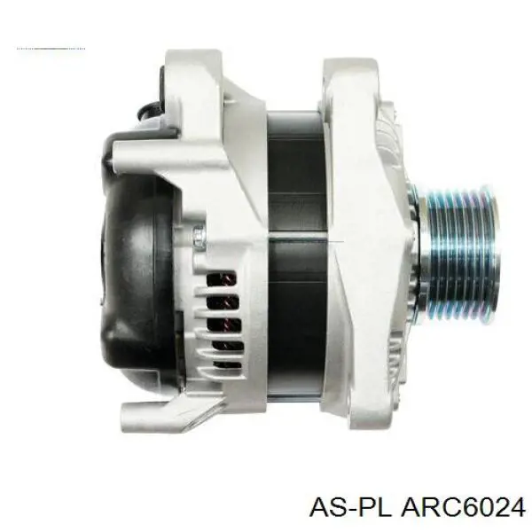 Диодный мост ARC6024 As-pl