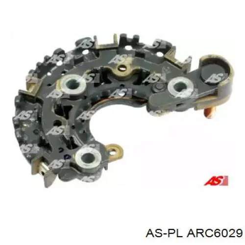 Купить ARC6029 AS/Auto Storm Выпрямитель диодный