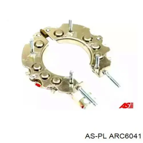 ARC6041 As-pl мост диодный генератора