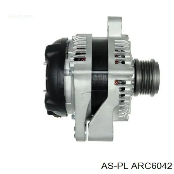 Диодный мост генератора As-pl ARC6042