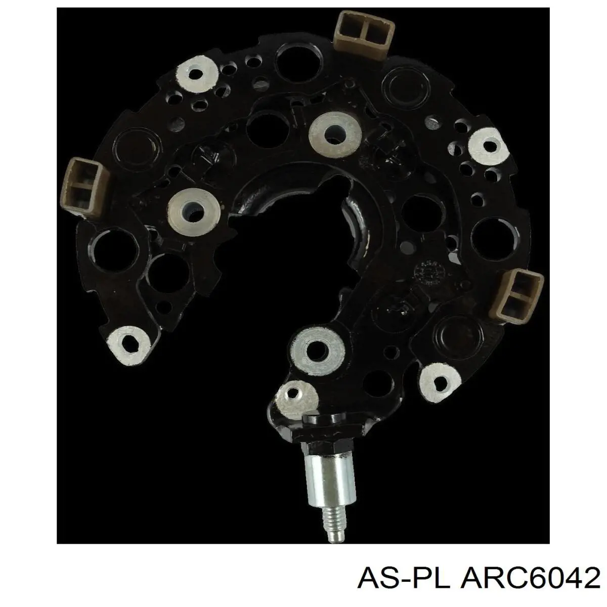 ARC6042 As-pl Выпрямитель генератора