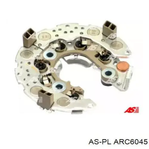 Выпрямитель As-pl ARC6045 цена, от 23.45 USD