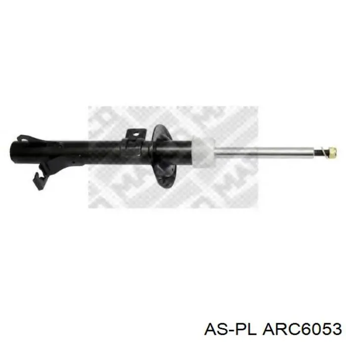 Диодный мост ARC6053 As-pl
