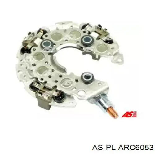 ARC6053 As-pl мост диодный генератора