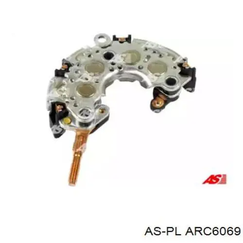 Купить ARC6069 As-pl Выпрямитель диодный