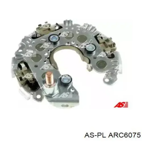  ARC6075 As-pl