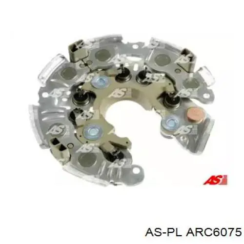 ARC6075 AS/Auto Storm Выпрямитель генератора