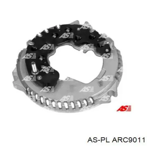 ARC9011 As-pl eixo de diodos do gerador