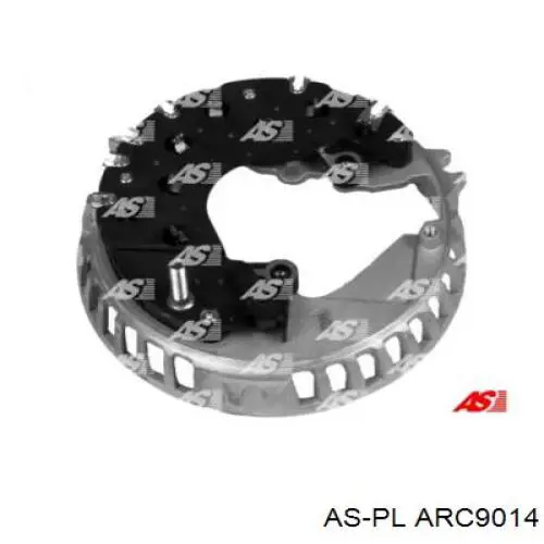 ARC9014 As-pl мост диодный генератора