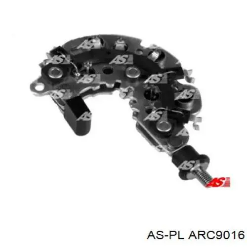 ARC9016 As-pl eixo de diodos do gerador