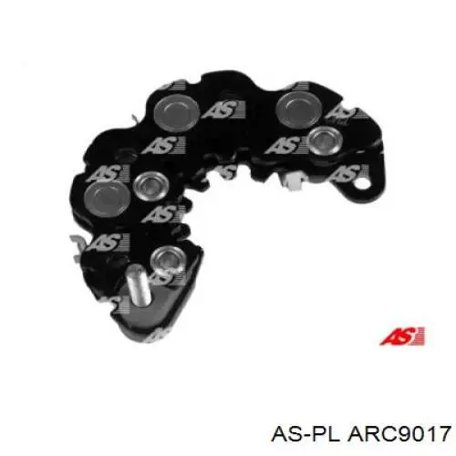 Мост диодный генератора ARC9017 As-pl