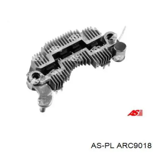 ARC9018 As-pl мост диодный генератора