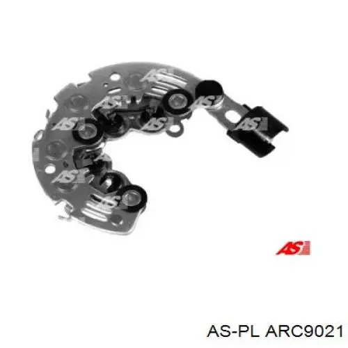 Мост диодный генератора ARC9021 As-pl