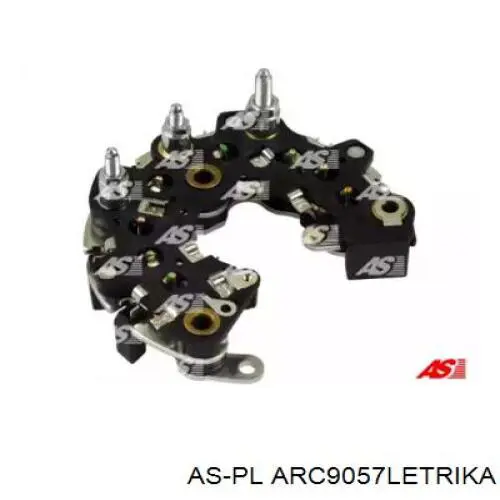 Купить ARC9057S As-pl Выпрямитель диодный