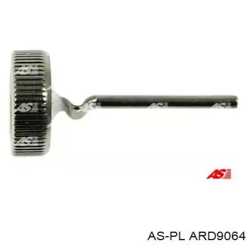  ARD9064 AS/Auto Storm