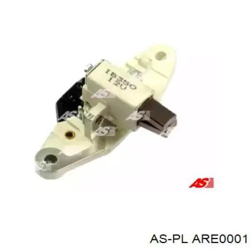 ARE0001 As-pl реле-регулятор генератора (реле зарядки)