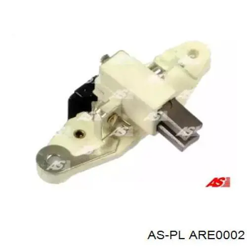 ARE0002 As-pl реле-регулятор генератора (реле зарядки)