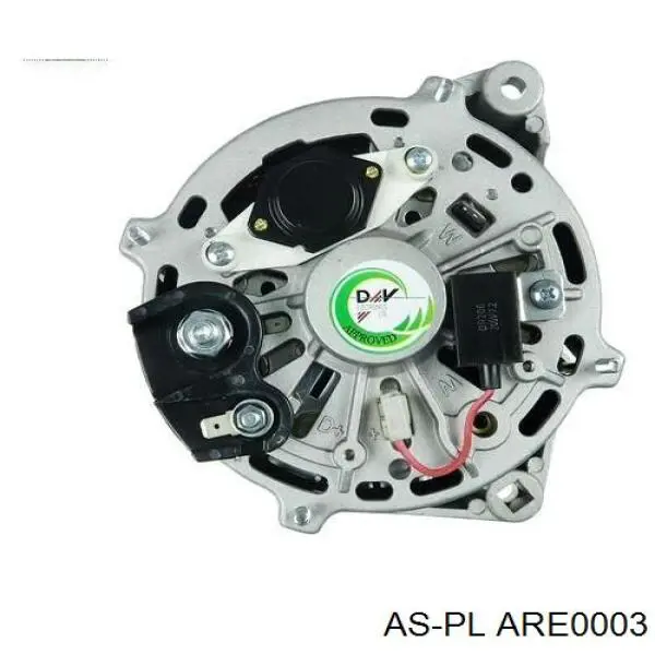 Реле генератора ARE0003 As-pl