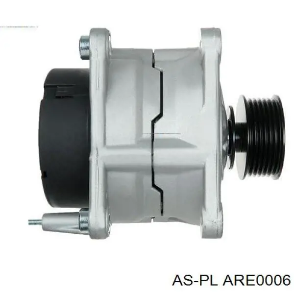Купить ARE0006 As-pl Реле регулятор напряжения генератора