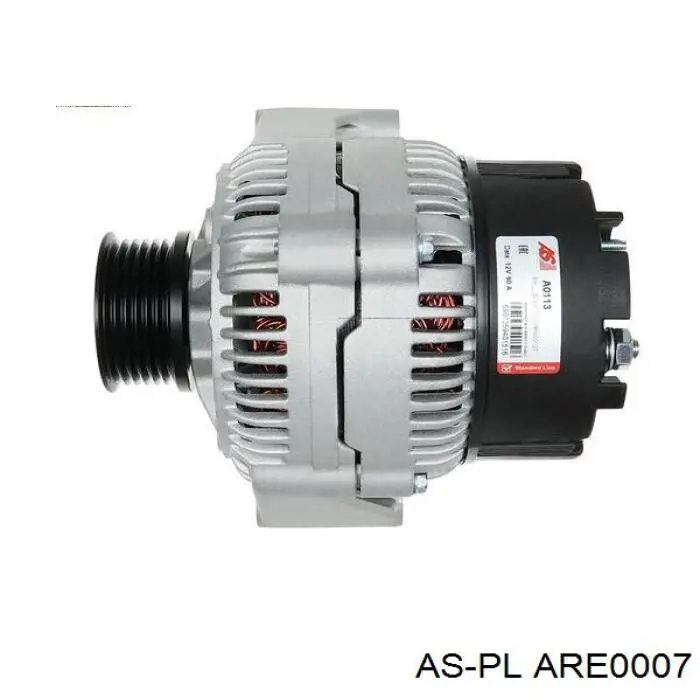 Реле зарядки генератора As-pl ARE0007 цена, от 5.27 USD
