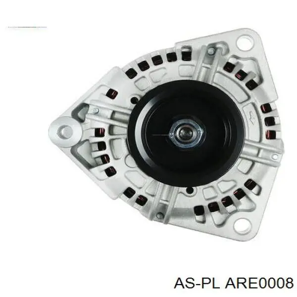 Реле зарядки генератора As-pl ARE0008 цена, от 21.23 USD