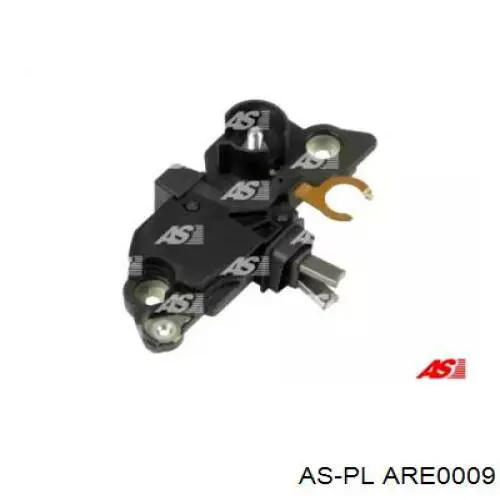 ARE0009 As-pl реле-регулятор генератора (реле зарядки)