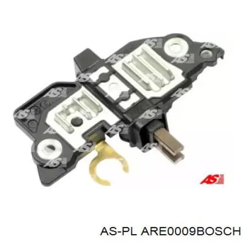 Regulador De Rele Del Generador (Rele De Carga) ARE0009BOSCH As-pl