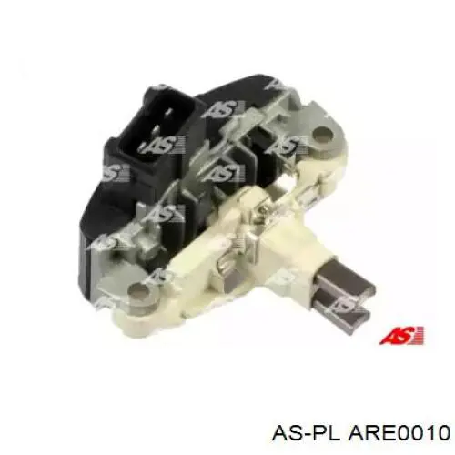 ARE0010 As-pl реле-регулятор генератора (реле зарядки)