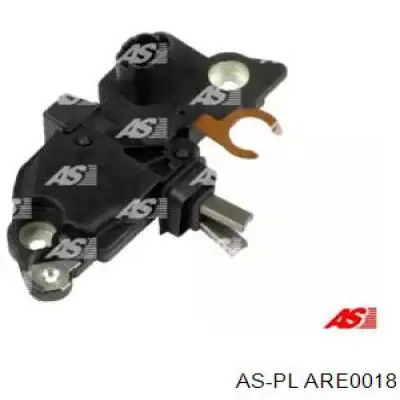ARE0018 As-pl реле-регулятор генератора (реле зарядки)