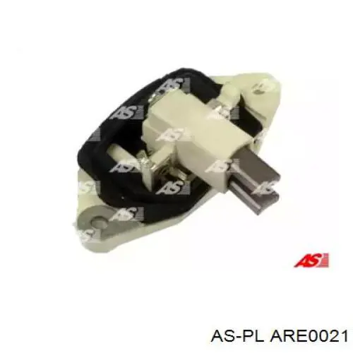 ARE0021 As-pl реле-регулятор генератора (реле зарядки)