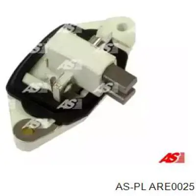 ARE0025 As-pl реле-регулятор генератора (реле зарядки)