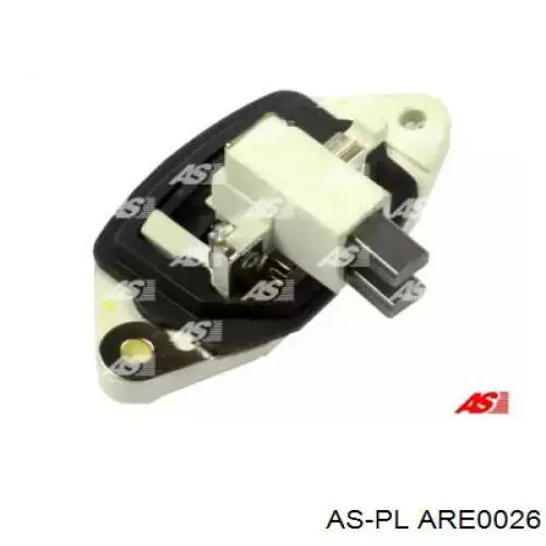 Реле зарядки генератора As-pl ARE0026 цена, от 12.17 USD