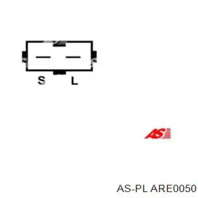 Реле зарядки генератора As-pl ARE0050 цена, от 16.32 USD