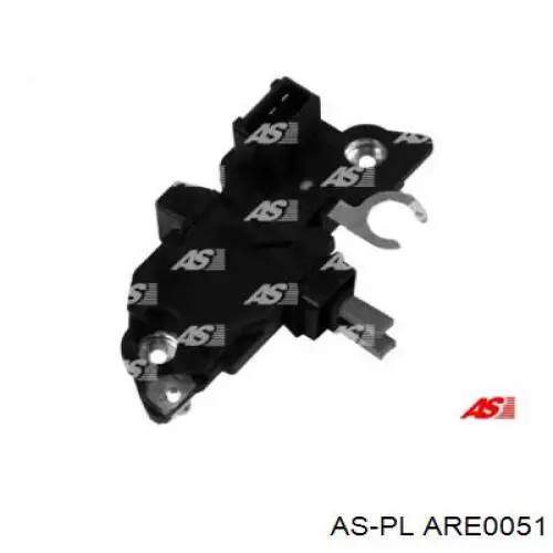 ARE0051 As-pl реле-регулятор генератора (реле зарядки)