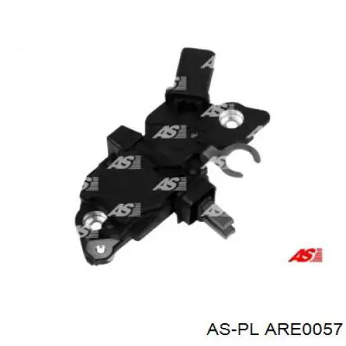 ARE0057 As-pl реле-регулятор генератора (реле зарядки)