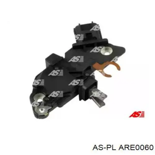 ARE0060 As-pl реле-регулятор генератора (реле зарядки)