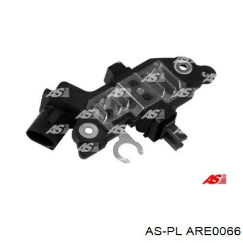 Реле зарядки генератора AS/Auto Storm ARE0066S цена, от 24.36 USD