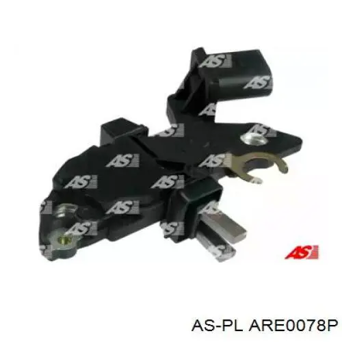 Реле регулятор генератора BMW 13317540656