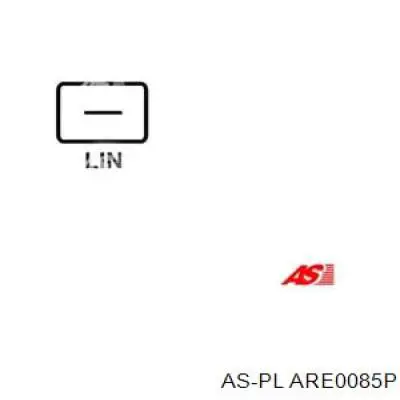 Реле регулятор генератора As-pl ARE0085P
