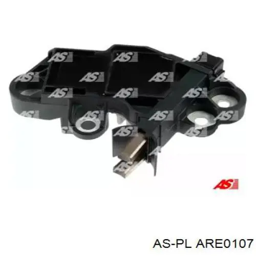 ARE0107 AS/Auto Storm реле-регулятор генератора (реле зарядки)