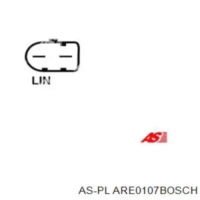 Реле генератора F00M346057 Bosch