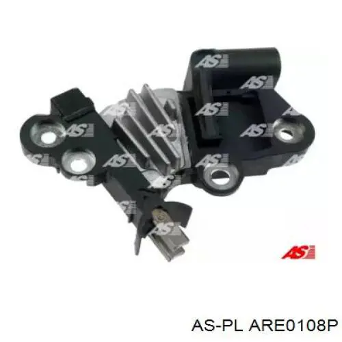 Купить ARE0108BOSCH AS/Auto Storm Реле регулятор напряжения генератора