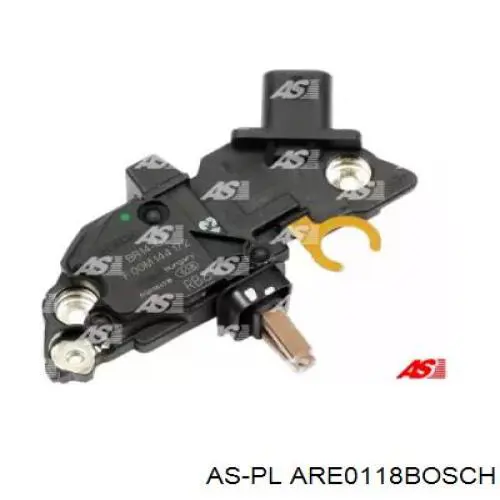 Реле зарядки генератора Bosch 1986AE0145 цена, от 31.60 USD