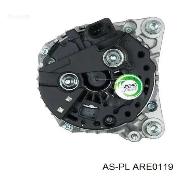 Реле генератора ARE0119 As-pl