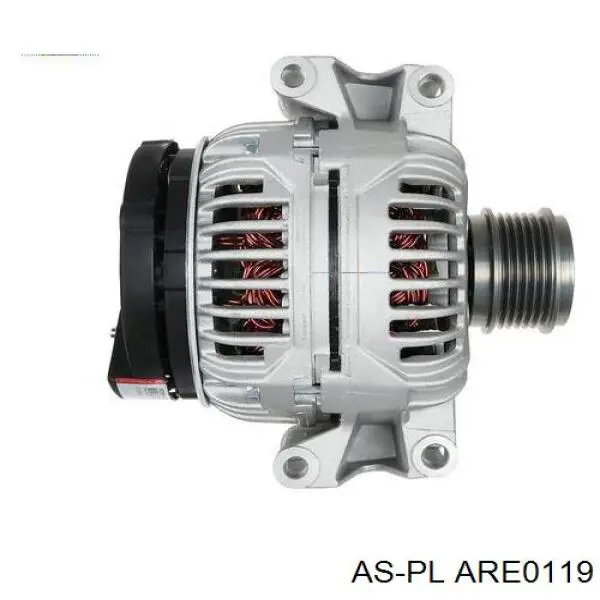 Реле зарядки генератора As-pl ARE0119 цена, от 30.84 USD