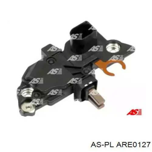 ARE0127 AS/Auto Storm реле-регулятор генератора (реле зарядки)