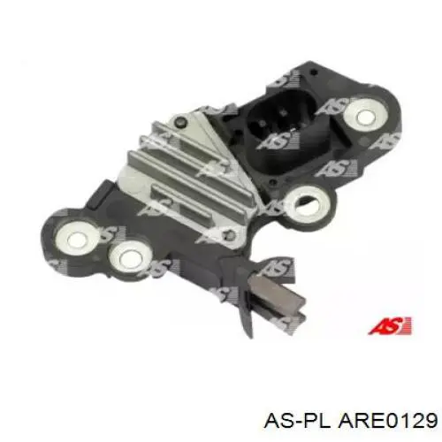 ARE0129 As-pl реле-регулятор генератора (реле зарядки)
