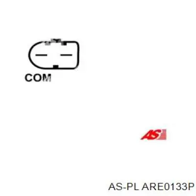 Реле регулятор генератора As-pl ARE0133P