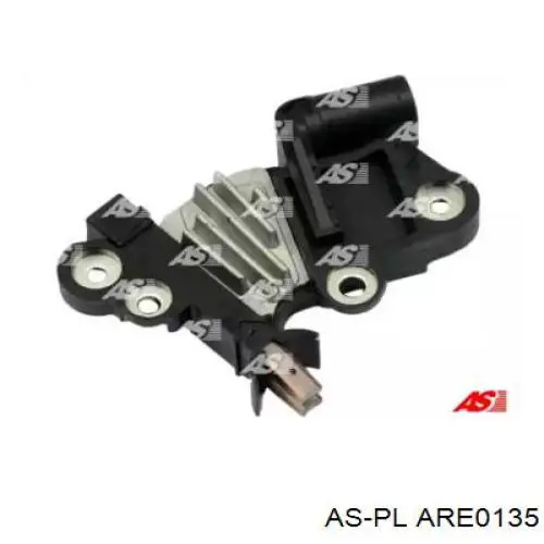 ARE0135 As-pl реле-регулятор генератора (реле зарядки)