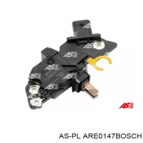 Реле генератора ARE0147BOSCH AS/Auto Storm